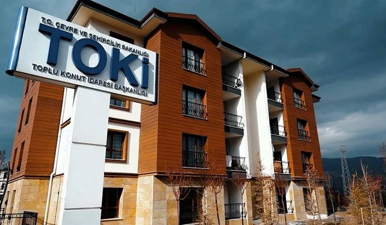 TOKİ İstanbul kura sonucunuz bulunamadı ne demek? e devlet kura sonucunuz bulunmamaktadır ne anlama gelir?