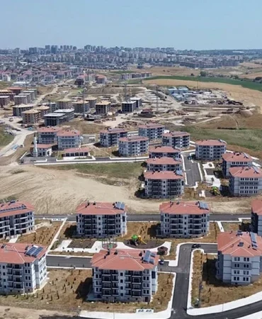 TOKİ kiralık konutları ne kadar olacak? TOKİ evleri ne zaman kiralanacak?