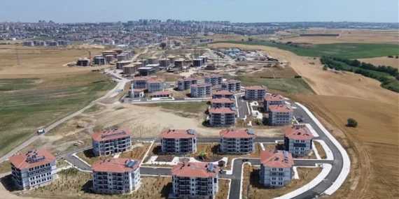TOKİ kiralık konutları ne kadar olacak? TOKİ evleri ne zaman kiralanacak?