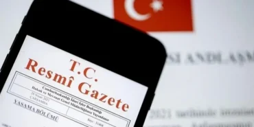 Resmi Gazete Atama Kararları Son Dakika: İşte 30 Nisan Emniyet Genel Müdürüğü Atama Kararları