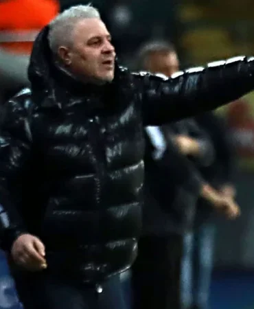 Marius Sumudica kimdir?