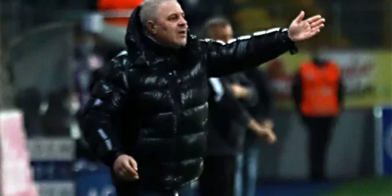 Marius Sumudica kimdir?