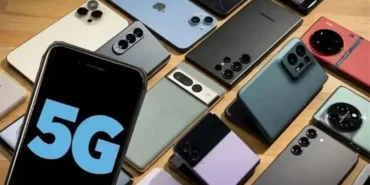 Hangi telefonlar 5G destekli? iPhone, Samsung, Xiaomi, Oppo, Realme 5G uyumlu telefon modelleri