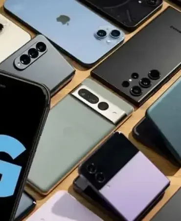 5G destekli telefonlar hangileri? iPhone, Samsung, Xiaomi, Oppo, Realme 5G uyumlu telefon modelleri