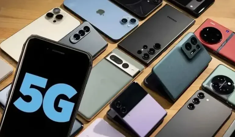 5G destekli telefonlar hangileri? iPhone, Samsung, Xiaomi, Oppo, Realme 5G uyumlu telefon modelleri