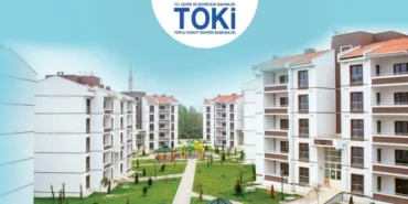 TOKİ 500 bin sosyal konut projesi ödeme planı: 240 ay vadeli ödeme planı nasıl olacak? Aylık taksitler ne kadar? 1+1 ve 2+1 konut peşinat ve ödeme tutarları