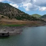 Ankara'da güncel su seviyesi ne durumda? ASKİ Kurtboğazı, Çubuk, Kargalı, Çamlıdere Ankara baraj doluluk oranları kaç oldu?
