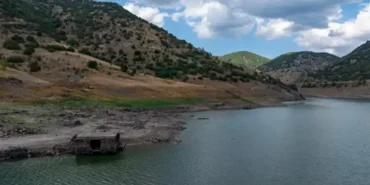 Ankara'da güncel su seviyesi ne durumda? ASKİ Kurtboğazı, Çubuk, Kargalı, Çamlıdere Ankara baraj doluluk oranları kaç oldu?