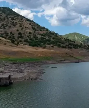Ankara'da güncel su seviyesi ne durumda? ASKİ Kurtboğazı, Çubuk, Kargalı, Çamlıdere Ankara baraj doluluk oranları kaç oldu?