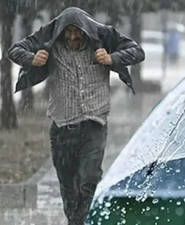 Bugün hava nasıl olacak? Meteoroloji açıkladı: 17 Nisan 2026 hava durumu raporu