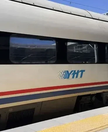 Halkalı-Kapıkule Hızlı Tren hattı açıldı mı? YHT ile Edirne-İstanbul arası kaç saate düşüyor?