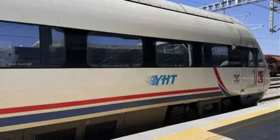 Halkalı-Kapıkule Hızlı Tren hattı açıldı mı? YHT ile Edirne-İstanbul arası kaç saate düşüyor?
