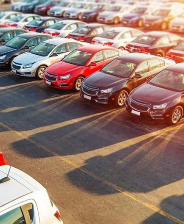 İkinci el motorlu kara taşıtı ticareti yetki belgesi alma şartı nedir?