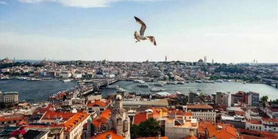 İstanbul'da 5 yeni ilçe mi kurulacak? İslam Memiş'ten çok konuşulacak iddia geldi