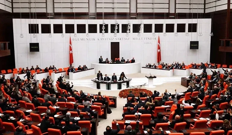 12. Yargı Paketi ne zaman çıkacak? 12. Yargı Paketi af ve infaz düzenlemesi var mı? Yeni yargı paketi son durum