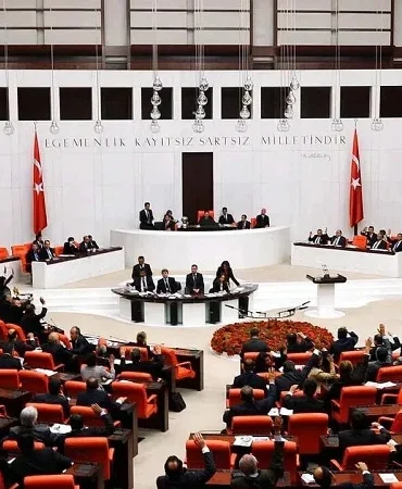 12. Yargı Paketi ne zaman çıkacak? 12. Yargı Paketi af ve infaz düzenlemesi var mı? Yeni yargı paketi son dakika gelişmeleri