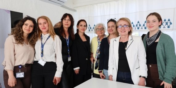 Belediyeden Bitez’de ‘Bağımlılıkta Aile Yapısı ve Roller’ Semineri