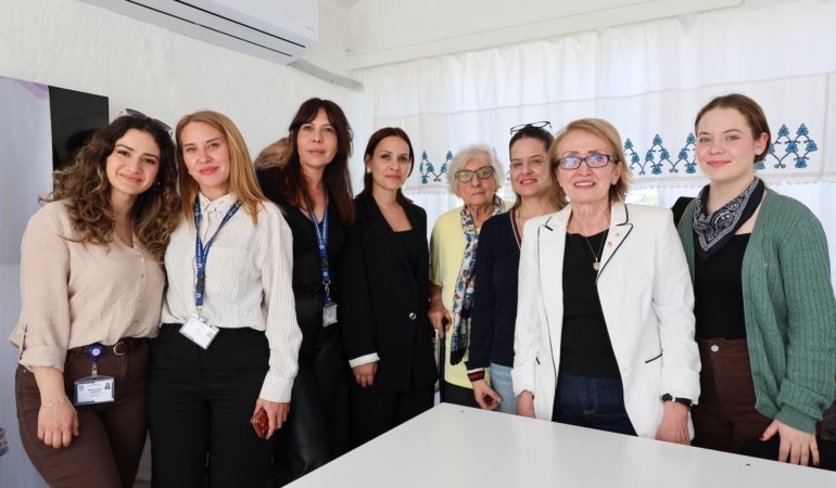 Belediyeden Bitez’de ‘Bağımlılıkta Aile Yapısı ve Roller’ Semineri