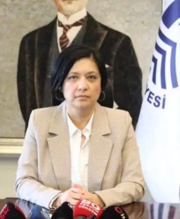 Bodrum Belediye Başkan Yardımcısı Seferoğlu Görevinden İstifa Etti