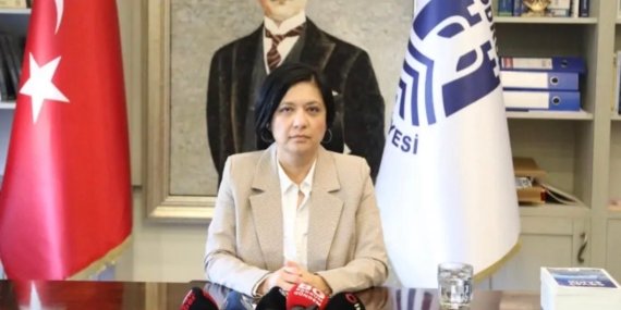 Bodrum Belediye Başkan Yardımcısı Seferoğlu Görevinden İstifa Etti