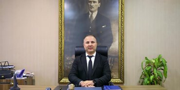 Bodrum Belediyesi’nde görev değişimi