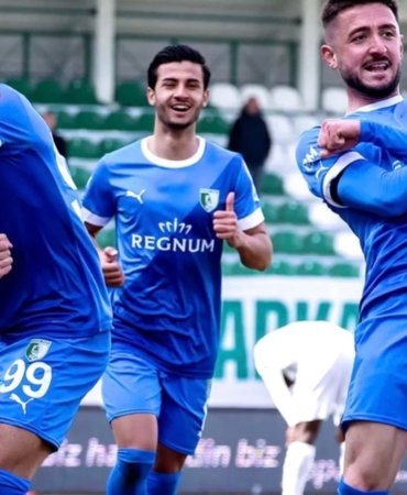 Bodrum FK, Amedspor deplasmanında kritik sınavda