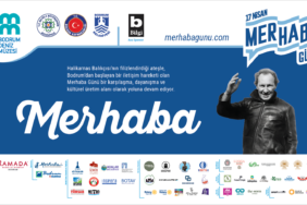 Bodrum Türkiye’yi Kültürle Selamlıyor: ‘Merhaba Günü’