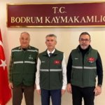 Bodrum'da bağımlılıkla mücadelede kritik adım