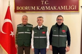 Bodrum'da bağımlılıkla mücadelede kritik adım