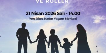 Bodrum’da ‘Bağımlılıkta Aile Yapısı ve Roller’ Semineri Düzenleniyor