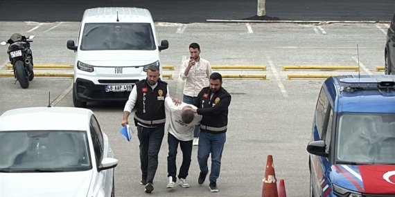 Bodrum’da Bıçaklı Saldırı: Kadını Ağır Yaralayan Eski Erkek Arkadaşı Yakalandı