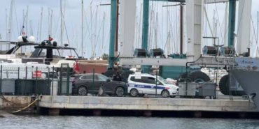 Bodrum'da botun batmasıyla ilgili 7 kişi gözaltına alındı