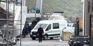 Bodrum'da göçmen botu battı! 19 kişi hayatını kaybetti