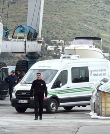 Bodrum'da göçmen botu battı! 19 kişi hayatını kaybetti