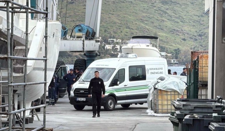 Bodrum'da göçmen botu battı! 19 kişi hayatını kaybetti