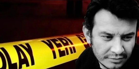 Bodrum’da iş insanı Levent Sarsılmaz evinde ölü bulundu