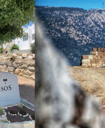 BODRUM’DA TURİZM HAFTASI COŞKUSU: TARİHİ SURDA ANLAMLI YÜRÜYÜŞ