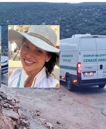 Bodrum'daki çifte cinayette şok gelişme: Sanık hakim karşısında 'suçsuzum' dedi