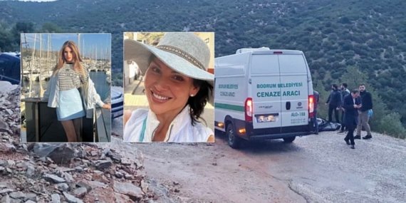 Bodrum'daki çifte cinayette şok gelişme: Sanık hakim karşısında 'suçsuzum' dedi