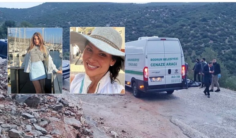 Bodrum'daki çifte cinayette şok gelişme: Sanık hakim karşısında 'suçsuzum' dedi