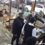 Bodrumlu Meclis Üyesi İstanbul’da Darp Edildi: Restoranda Çıkan Tartışma Kavgaya Dönüştü