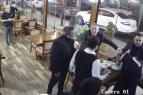 Bodrumlu Meclis Üyesi İstanbul’da Darp Edildi: Restoranda Çıkan Tartışma Kavgaya Dönüştü