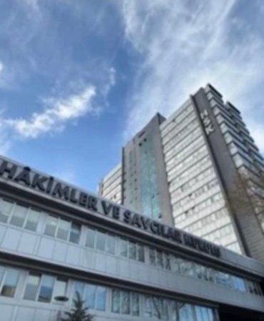 İmar İhtisas Mahkemeleri Kuruluyor