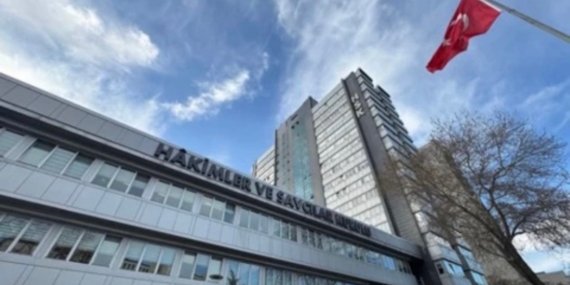 İmar İhtisas Mahkemeleri Kuruluyor