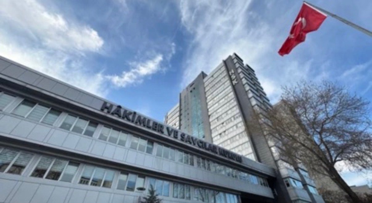 İmar İhtisas Mahkemeleri Kuruluyor