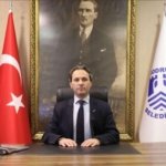 MUBRAŞ’ın Yeni Başkanı Selçuk Şimşek Oldu