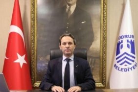 MUBRAŞ’ın Yeni Başkanı Selçuk Şimşek Oldu