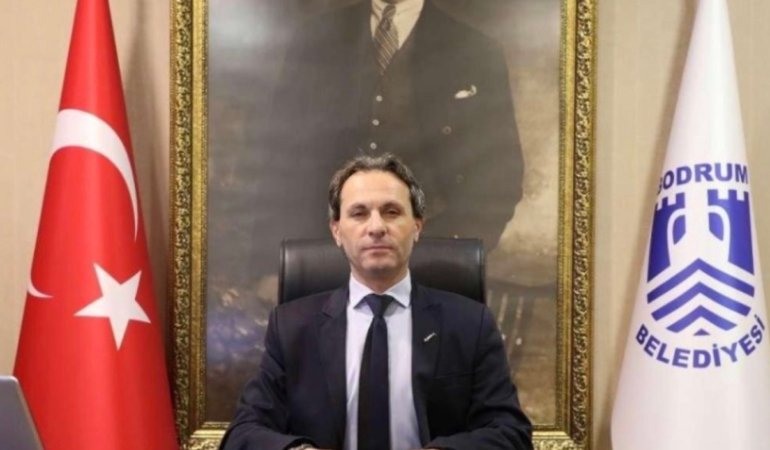 MUBRAŞ’ın Yeni Başkanı Selçuk Şimşek Oldu