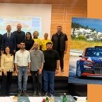 Rally Bodrum ile Ege'de ralli rüzgarı esecek