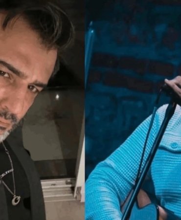 Şarkıcı Rıza Tamer Şişman'ın ölümü şüpheli bulundu